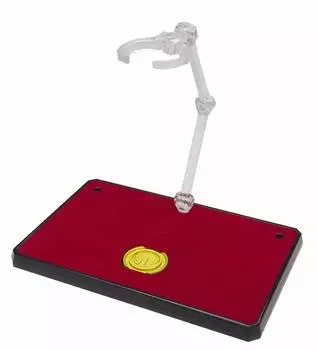 BANDAI SPIRITS Saint Cloth Myth EX God Pedestal Set Ages 15+