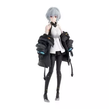 Bandai Spirits Ш. Synduality 145 мм Bandai Spirits Фигурка Арт Synduity