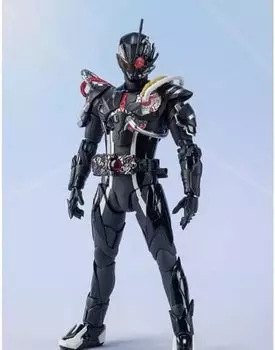BANDAI SPIRITS SHFiguarts Kamen Rider Arc Zero & Arc Effect набор деталей