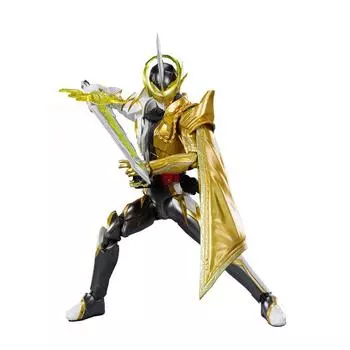 BANDAI SPIRITS SHFiguarts Kamen Rider Espada Лампа Дверь Arangina Приблизительно. 150 мм ПВХ-АБС окрашенная подвижная фигурка