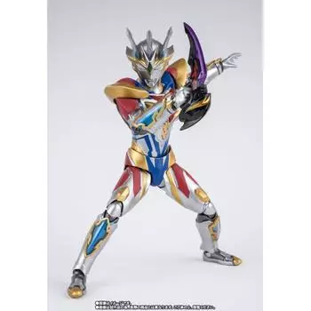 BANDAI SPIRITS SHFiguarts Ultra Manzet Deltarise Claw