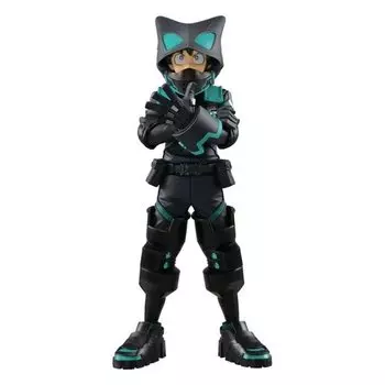 BANDAI SPIRITS SPIRITS Ichiban Kuji Моя геройская академия THE MOVIE WORLD MISSION A Prize Изуку Мидория MASTERLISE EMOVING ICHIBANSHO (ГЕРОИ БАНДАЙ