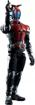 BANDAI SPIRITS Стандартный Kamen Rider Kabuto Пластиковая модель Рост фигурки Цветовая кодировка