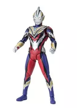 BANDAI SPIRITS Trigger Truth 150mm painted movable figure NATIONS TOKYO limited S.H.Figuarts approx. PVC&ABS (TAMASHII item)