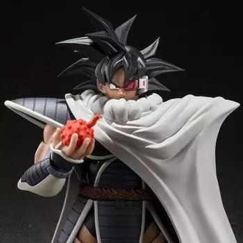 BANDAI SPIRITS Turles Dragon Ball Son Goku SHFiguarts