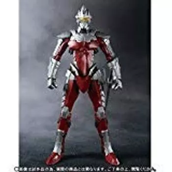 BANDAI SPIRITS ULTRAMEN SUIT ver Интернет-магазин ULTRA-ACTSHFiguarts 7.2 ULTRAMEN (Тамасии Лимитед)