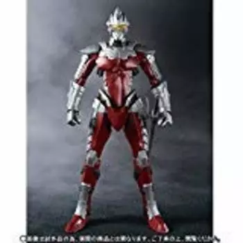 BANDAI SPIRITS ULTRAMEN SUIT ver Интернет-магазин ULTRA-ACTSHFiguarts 7.2 ULTRAMEN (Тамасии Лимитед)