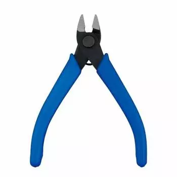 BANDAI SPIRITS Входные щипцы (синий)