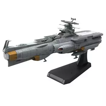 BANDAI SPIRITS Yamato Asuka Class DX 1/1000 - фигурка