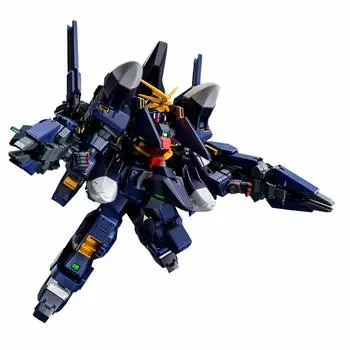 BANDAI SPRITS Bandai HG Gundam Ra OF Z Под титанами 1/144 TR-1 [Heizensley II] (Флаг ADVANCE)