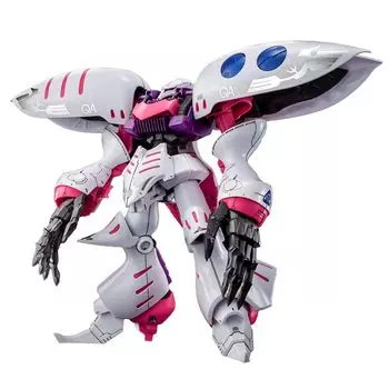 BANDAI SPRITS Gundam MG 1100 Qubeley Ambelil