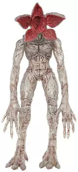 Bandai Stranger Things 7-дюймовый виниловый монстр Демогоргон в - - - (светиться темно)