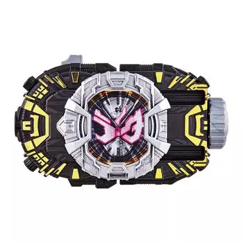 [Bandai] СУПЕР ЛУЧШИЕ DX Geo Ride Watch II