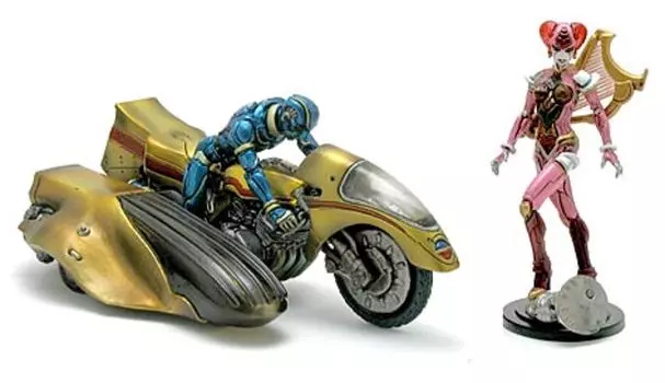 BANDAI Takumi Tamashii SPECIAL Идеальный 2 типа SIC. Кикайдер/Виджиндер