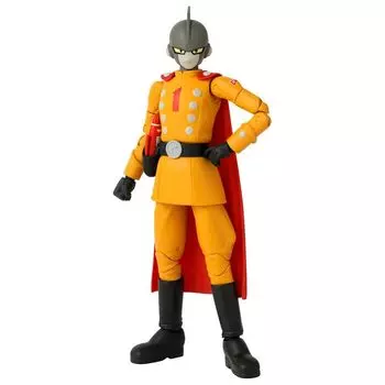 Bandai Тамаши Нации Дракон Бал Супер: Супергерой Гамма 1 14 см Фигурка SH. Фигурки