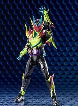 Bandai Tamashi Nations - Kamen Rider Revice - Kamen Rider Revice Thunder Gale, Spirits S.H.Figuarts