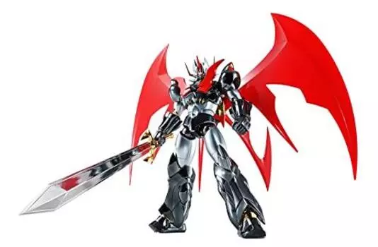Bandai Tamashi Nations - Mazinkaiser - GX-75SP Mazinkaiser 20th Anniversary Version, Spirits Soul of CHOGOKIN