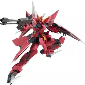 Bandai Tamashii Nations #133 Aegis Gundam Gundam Seed - Духи роботов