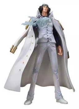 Bandai Tamashii Nations Figuarts Zero Aokiji Kuzan One Piece (Static Figure)