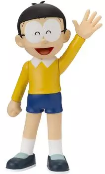 Bandai Tamashii Nations Figuarts Zero Nobi Nobita Figure