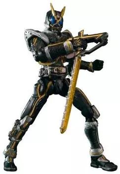 Bandai Tamashii Nations Kamen Rider Kaixa - SIC Kiwami Damashii