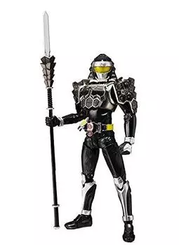 Bandai Tamashii Nations SH. Фигурка Камен Райдер Курокаге Мацубоккури Оружие Фигурка