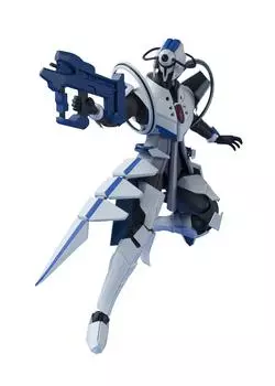 Bandai Tamashii Nations SH. Фигурки Эльф Сигма Активный Рейд