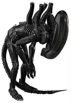 Bandai Tamashii Nations SH. Monsterarts Alien Big Chap Чужой