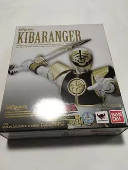 Bandai Tamashii Nations SHFiguarts Киба Рейнджер