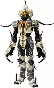 Bandai Tamashii Nations Скорпион Зодиартс Камен Райдер Фурз - SHFiguarts