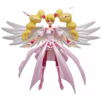 BANDAI Tamashii Web Limited Cure Angel Peach от Fresh SHFiguarts Precure!