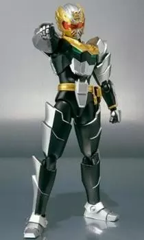 BANDAI Tensou Sentai Goseiger Gosei Knight Web SHFiguarts (Тамасии Лимитед)