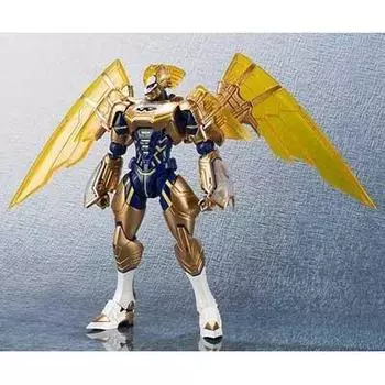 BANDAI TIGER BUNNY Фильм Золотой Райан Веб SHFiguarts & -Восход- (Тамасии Лимитед)