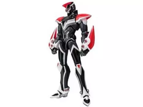 BANDAI TIGER BUNNY Nation Tamashii Web SHFiguarts & H-01 (Тамаши 2012, Ограниченный)