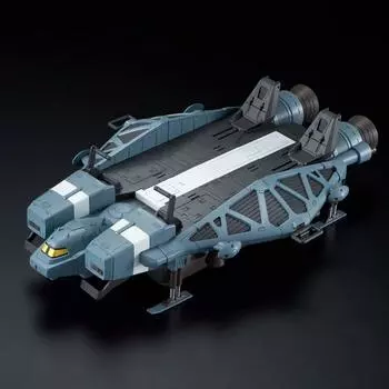 BANDAI Тип 89 База Jabber RE/100 (Единорог Вер.) 1/100