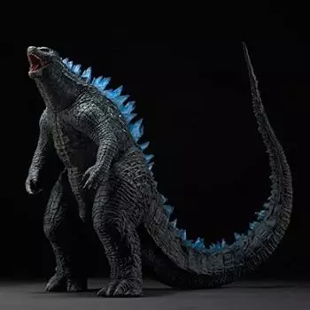 BANDAI Toho 30cm Series GODZILLA Godzilla Limited Roar (2014) Ver.