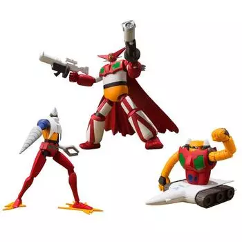 Bandai - Toy 112164 Multi-Coloured