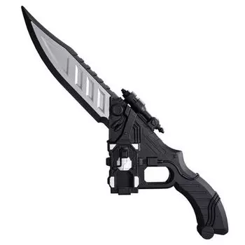 Bandai Toy Club Kamen Rider W Eternal Edge Bandai CSM