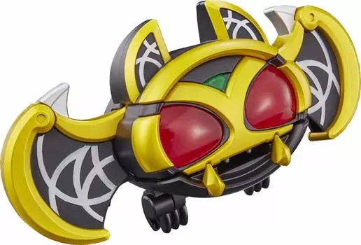 Bandai Toy Kamen Rider Kiva Ремень Kamen Rider Kiva Multi - - CSM