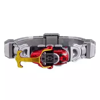 Bandai Toys - Камен Райдер Кабуто - Кабуто Зектер (Вер. 1,5), ЦСМ