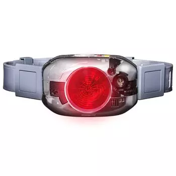 Bandai Toys Kamen Rider King Stone Transformation Belt DX (Мощность телевизора)