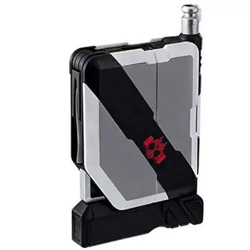 bandai toys Kamen Rider Ride Booker CSM