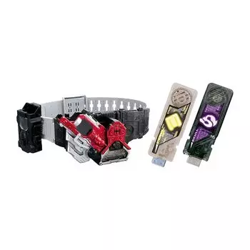 bandai toys Kamen Rider W CSM W драйвер (Вер. 1,5)