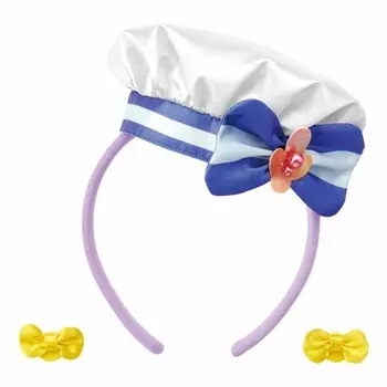 Bandai Tropical ~ Джу! PreCure Henshin Pretium Cure Набор аксессуаров для кораллов