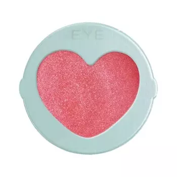 BANDAI Tropical ~ Джу! PreCure Pretty Holic Pretty Amulet Refill Eye Color (сверкающий розовый)