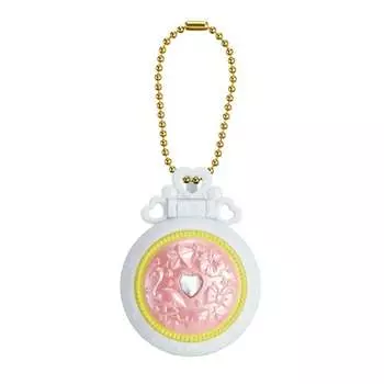 BANDAI Tropical Ju! PreCure Pretty Holic Pretty Amulet Тропический Джу!