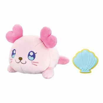 BANDAI Tropical PreCure Обними меня крепче и поговори со мной ~ Джу!