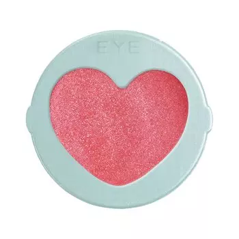 BANDAI Tropical PreCure Pretty Holic Pretty Amulet сменный карандаш для век ~ Ju! (сверкающий розовый) розовый