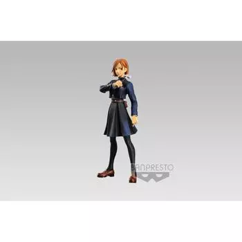 BANDAI Witchcraft Tournament Нобара Кугисаки, брат духа