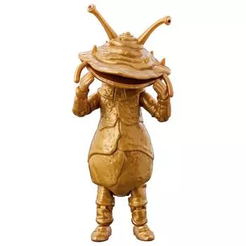 [BANDAI] Ультра Фигурка Канегон